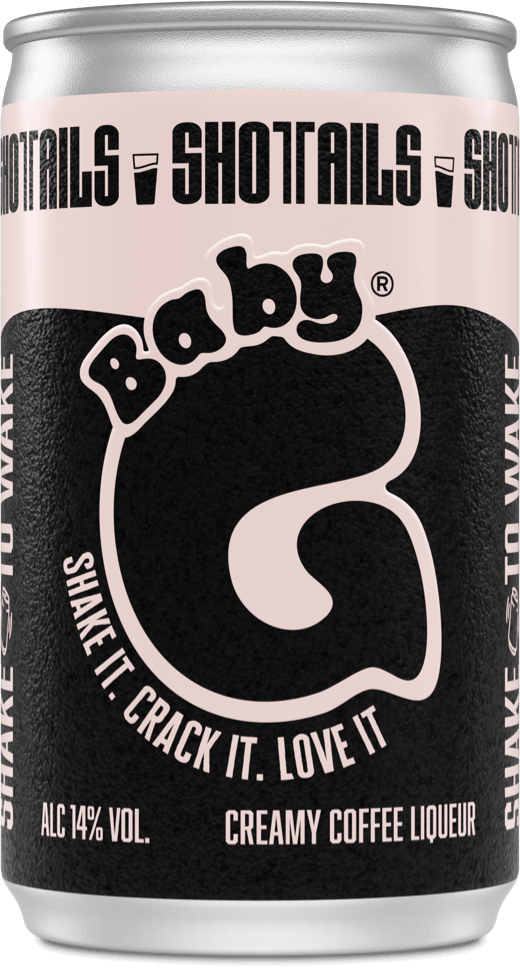 Baby G Can